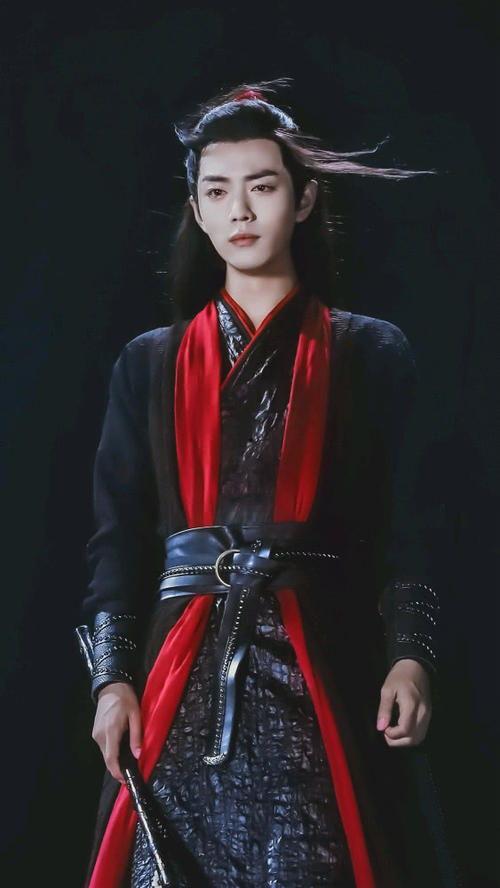 王一博肖战吃瓜星娱乐