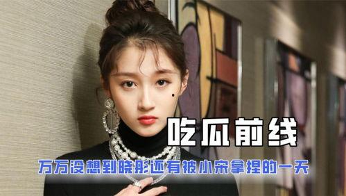 娱乐圈直播吃瓜小说推荐